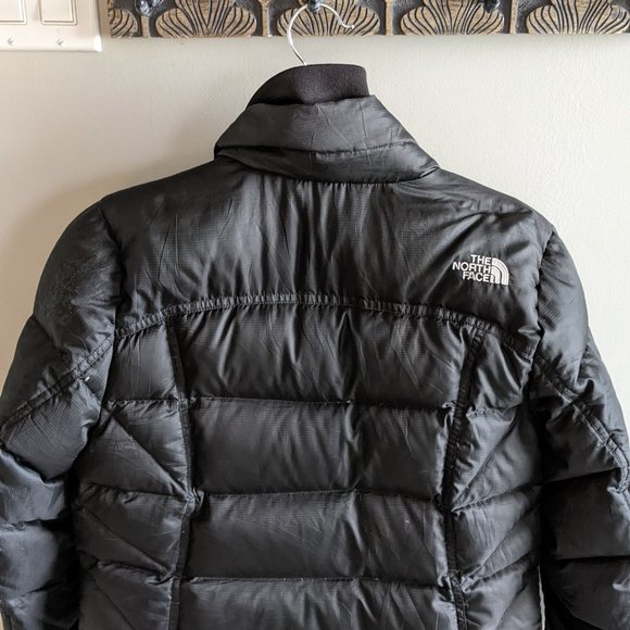 North Face Jacket - Picture 2 of 2